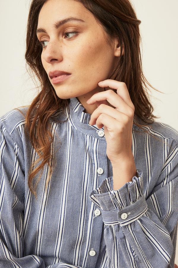 La Petite Francaise Chemise Canon