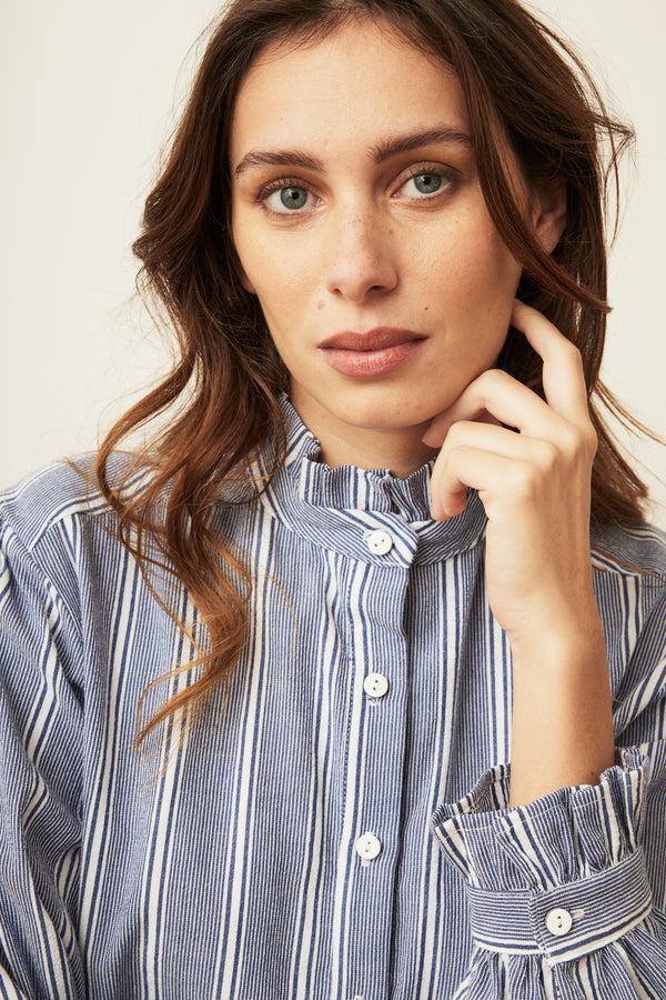 La Petite Francaise Chemise Canon