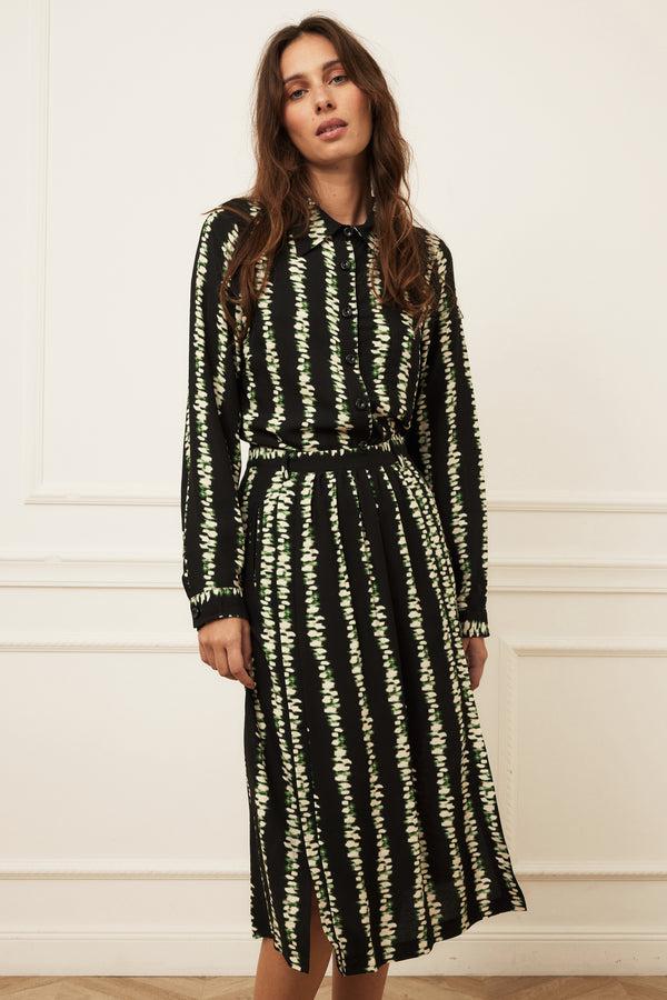 la petite francaise Chemise Charlotte