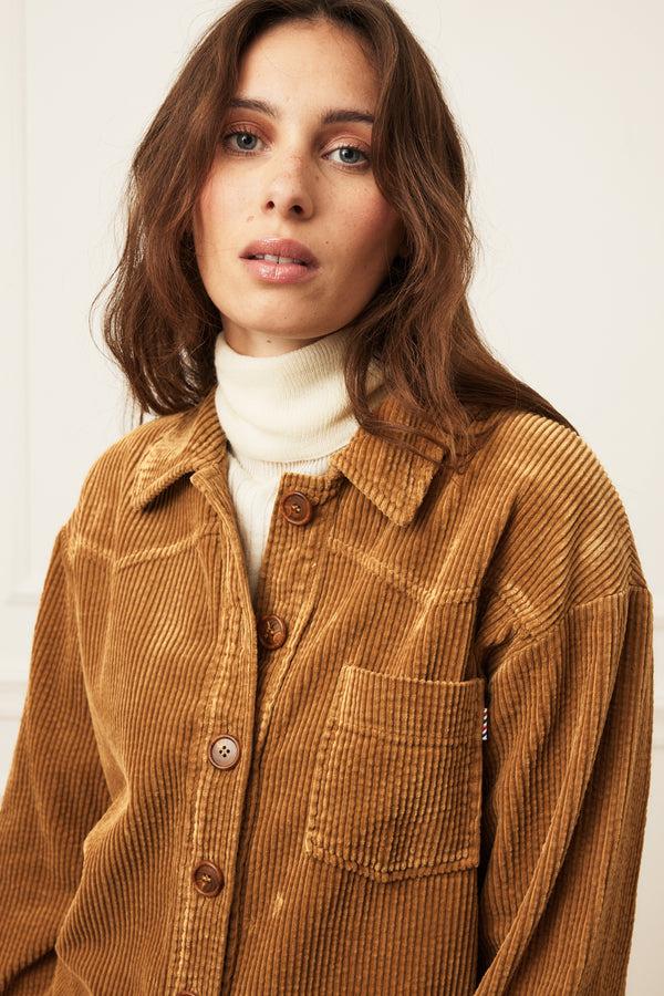 La Petite Francaise Chemise Clément