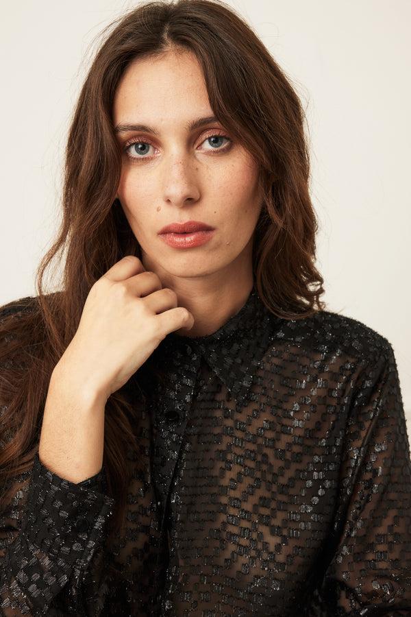 La Petite Francaise Chemise Coralie