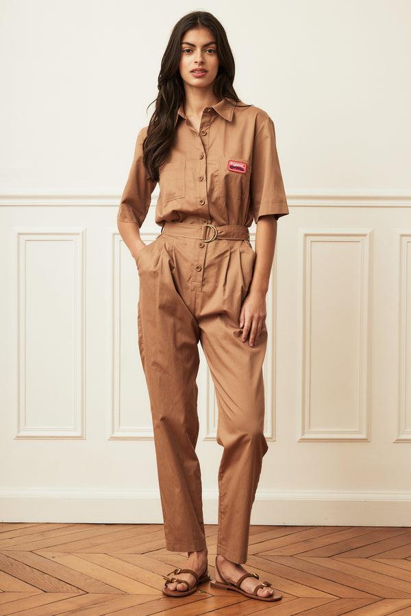 la petite francaise Combinaison Célèbre