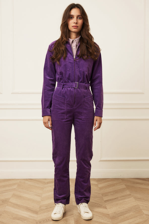 la petite francaise Combinaison Christobal