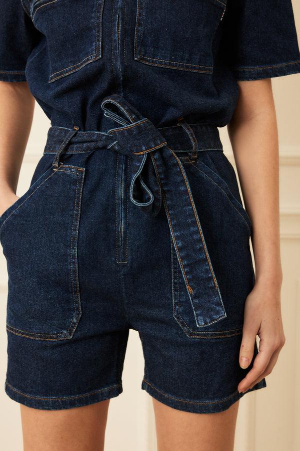 La Petite Francaise Combishort Capucine