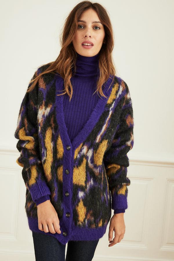 La Petite Francaise Gilet Poupée