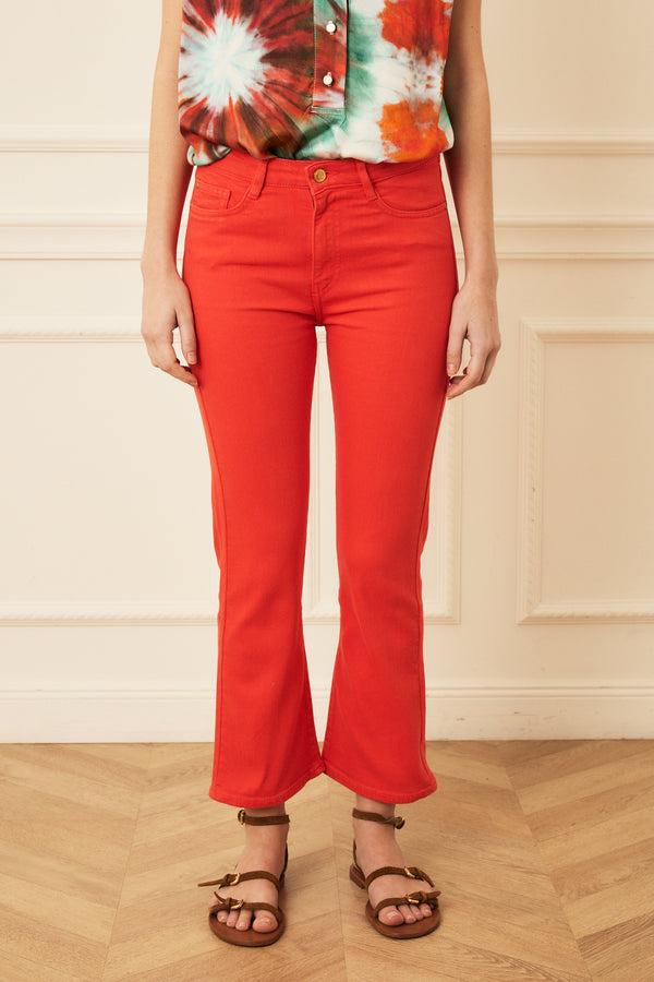 La Petite Francaise Jeans Patience