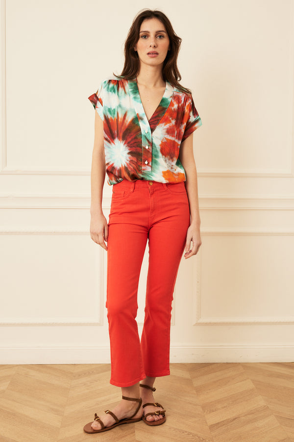 la petite francaise Jeans Patience