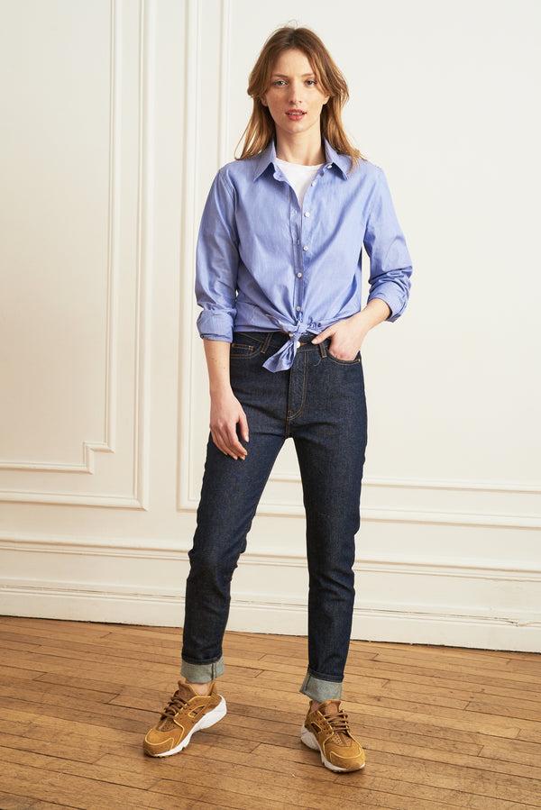 La Petite Francaise Jeans Paul