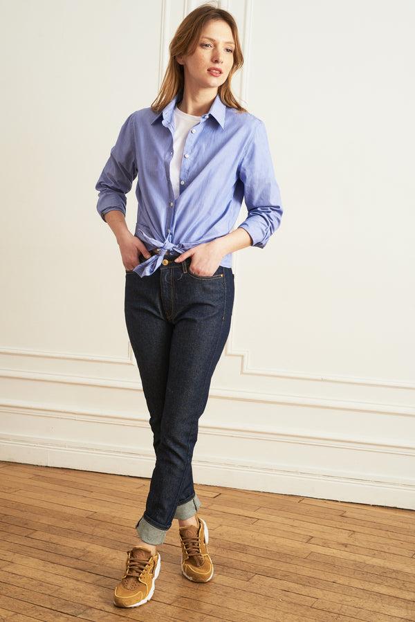 La Petite Francaise Jeans Paul