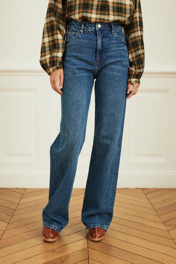 La Petite Francaise Jeans Promesse
