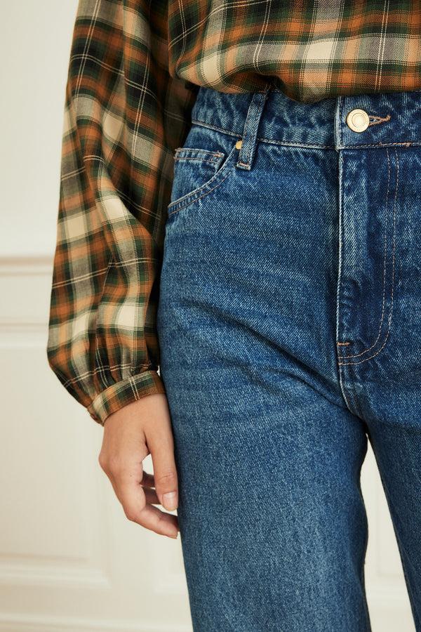 La Petite Francaise Jeans Promesse