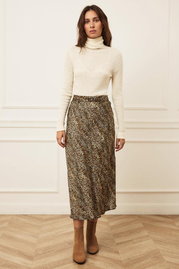 la petite francaise Jupe Jacomo