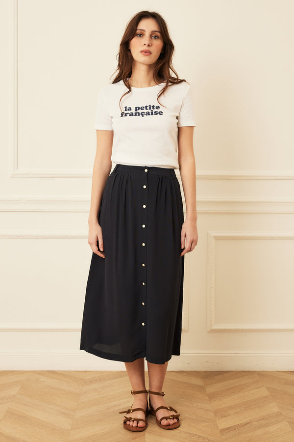 la petite francaise Jupe Janissaire
