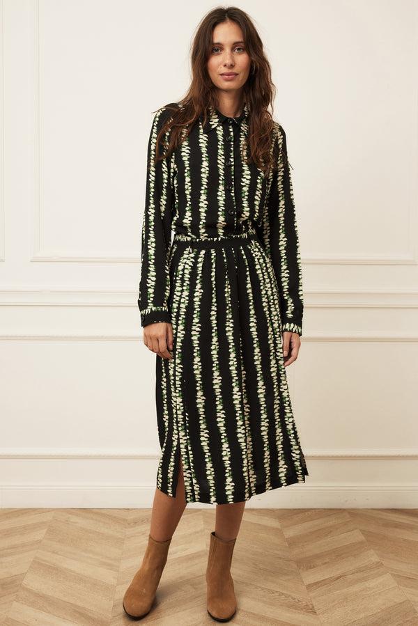 la petite francaise Jupe Jasper