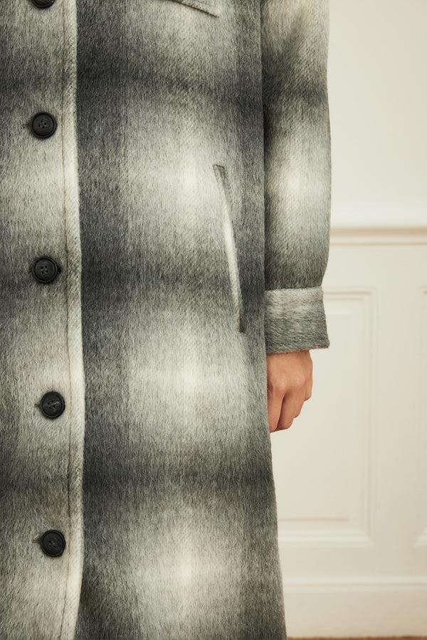 La Petite Francaise Manteau Mercredi