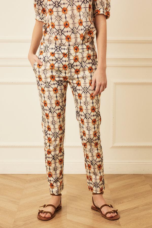La Petite Francaise Pantalon Pacte