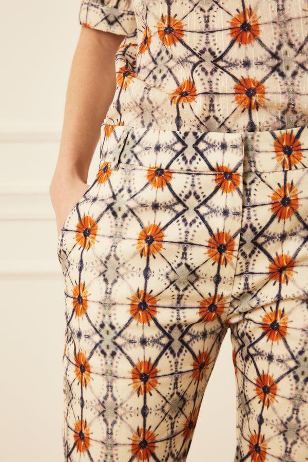 La Petite Francaise Pantalon Pacte