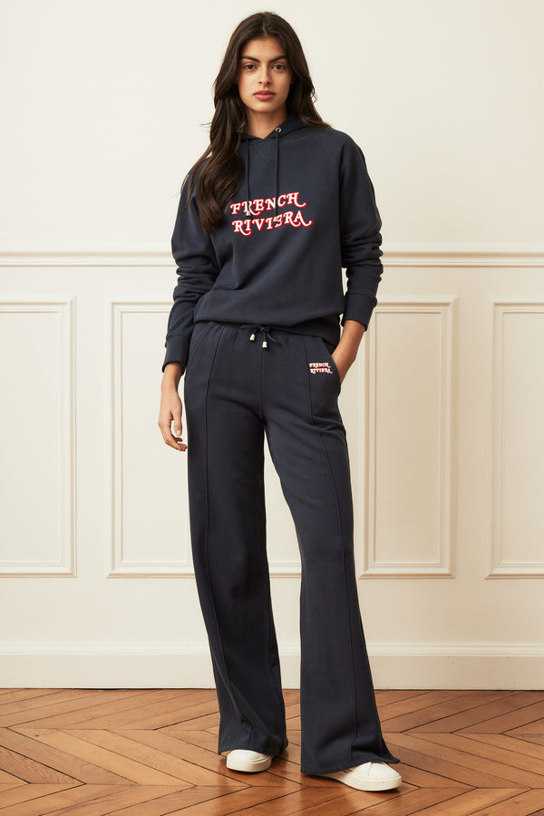 La Petite Francaise Pantalon Pale