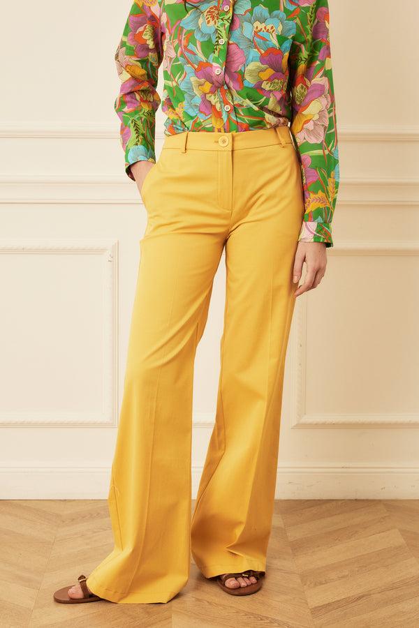 La Petite Francaise Pantalon Pantin