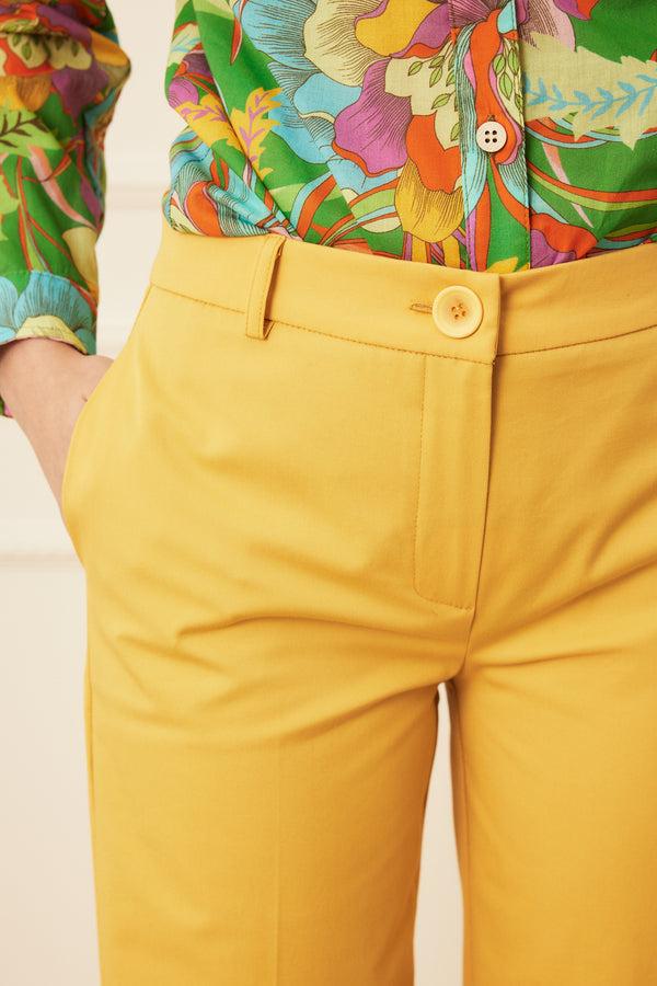 La Petite Francaise Pantalon Pantin