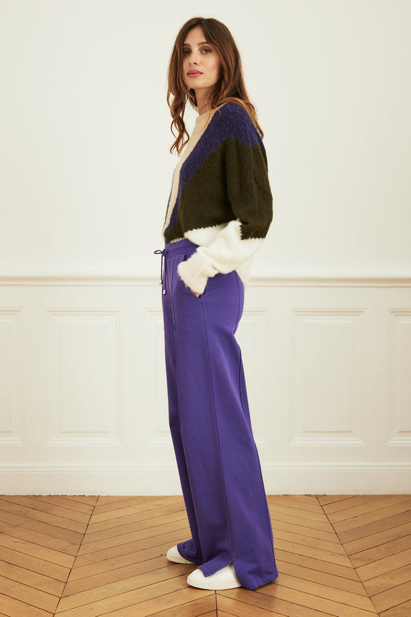 La Petite Francaise Pantalon Pardon