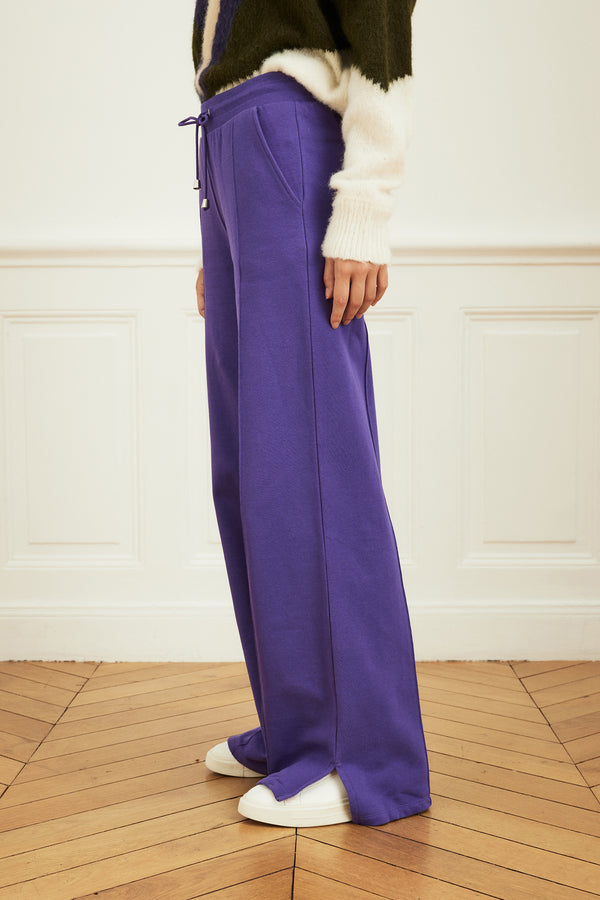 La Petite Francaise Pantalon Pardon