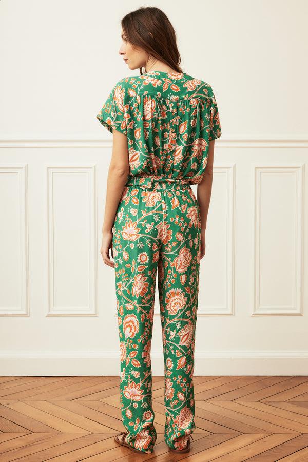 La Petite Francaise Pantalon Participant