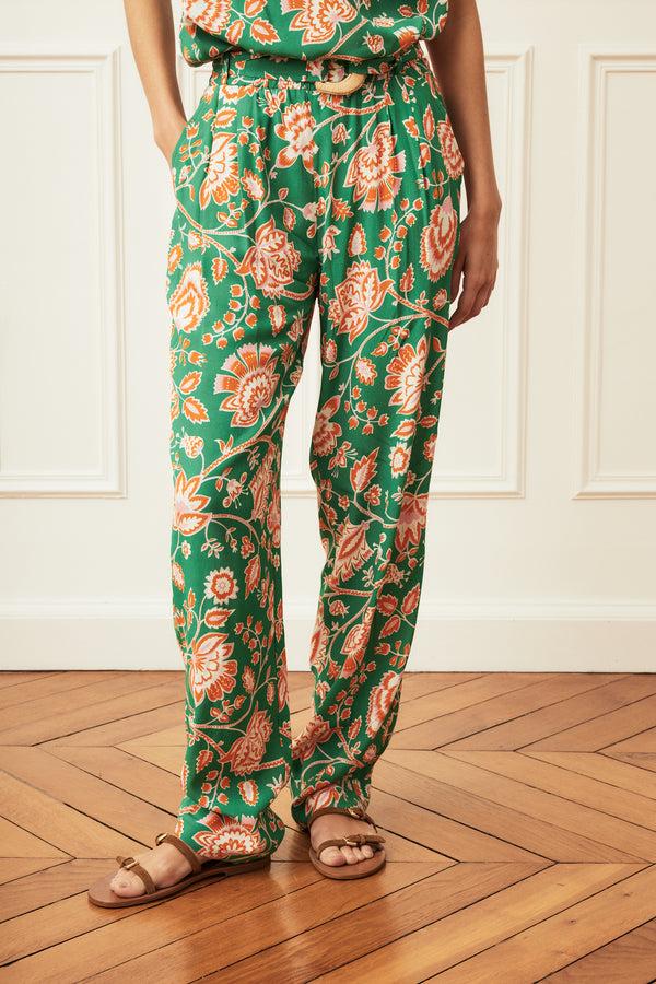 La Petite Francaise Pantalon Participant