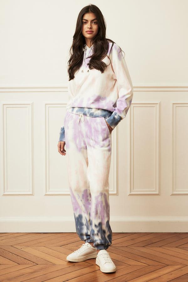 la petite francaise Pantalon Passif