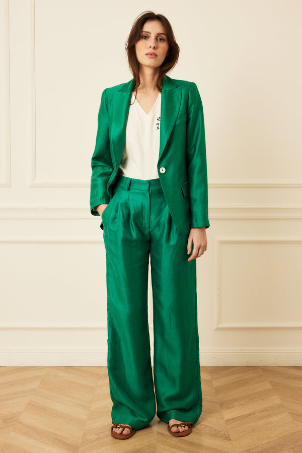 La Petite Francaise Pantalon Passionné