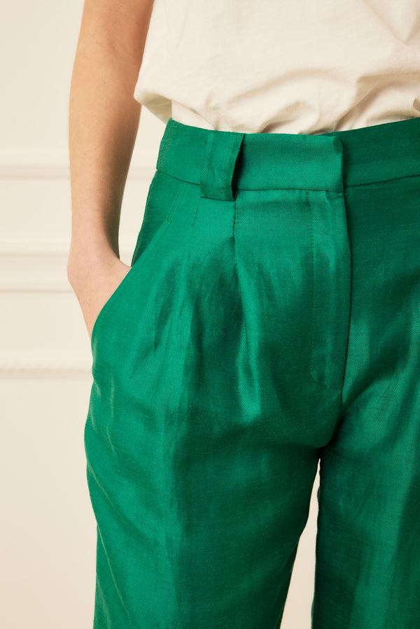 La Petite Francaise Pantalon Passionné