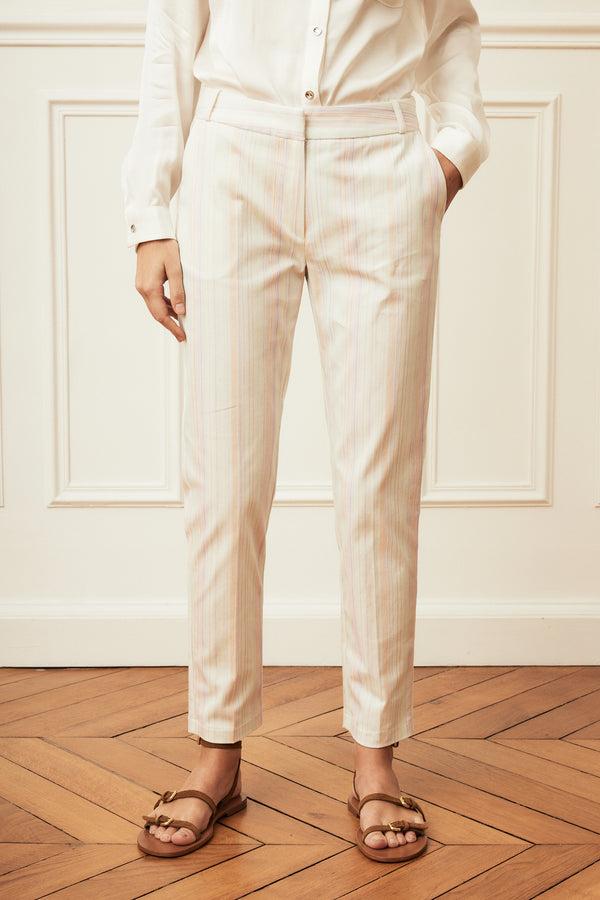 La Petite Francaise Pantalon Patissier