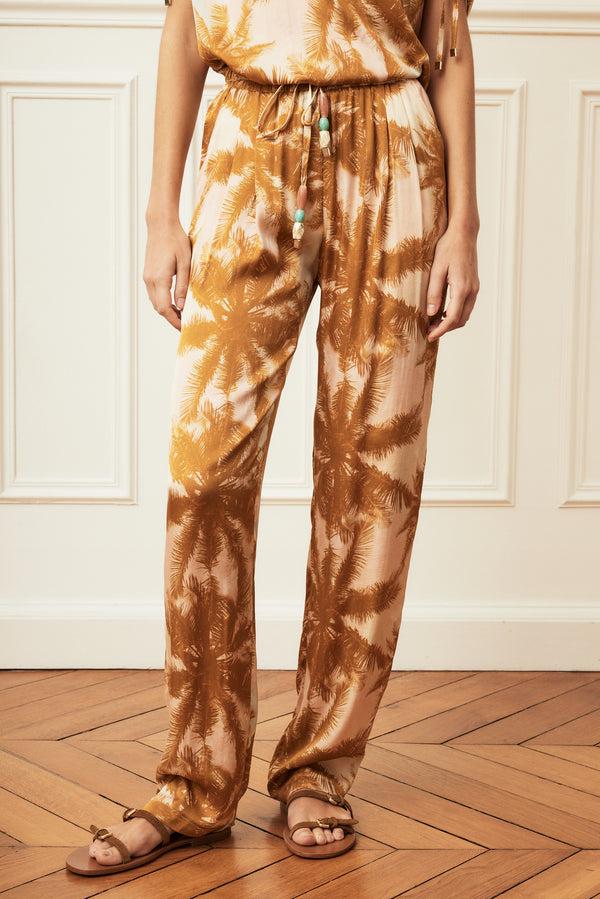 La Petite Francaise Pantalon Pédagogue