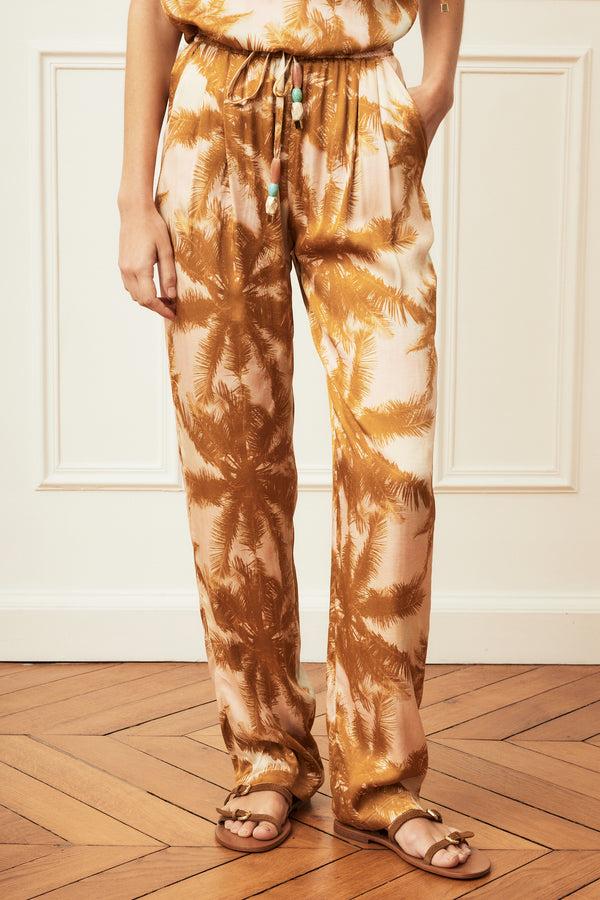 La Petite Francaise Pantalon Pédagogue