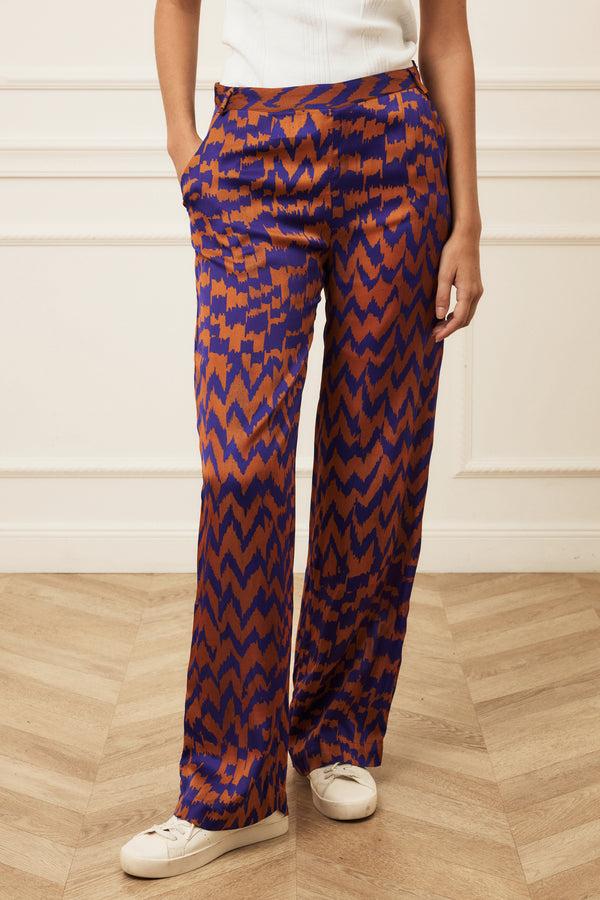 La Petite Francaise Pantalon Pedro