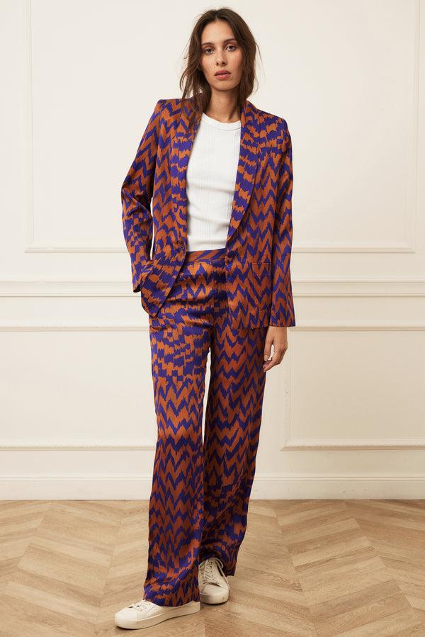 la petite francaise Pantalon Pedro