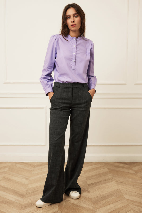 la petite francaise Pantalon Perceval