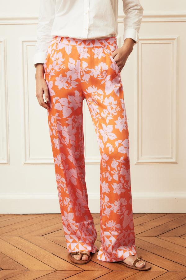 La Petite Francaise Pantalon Perché