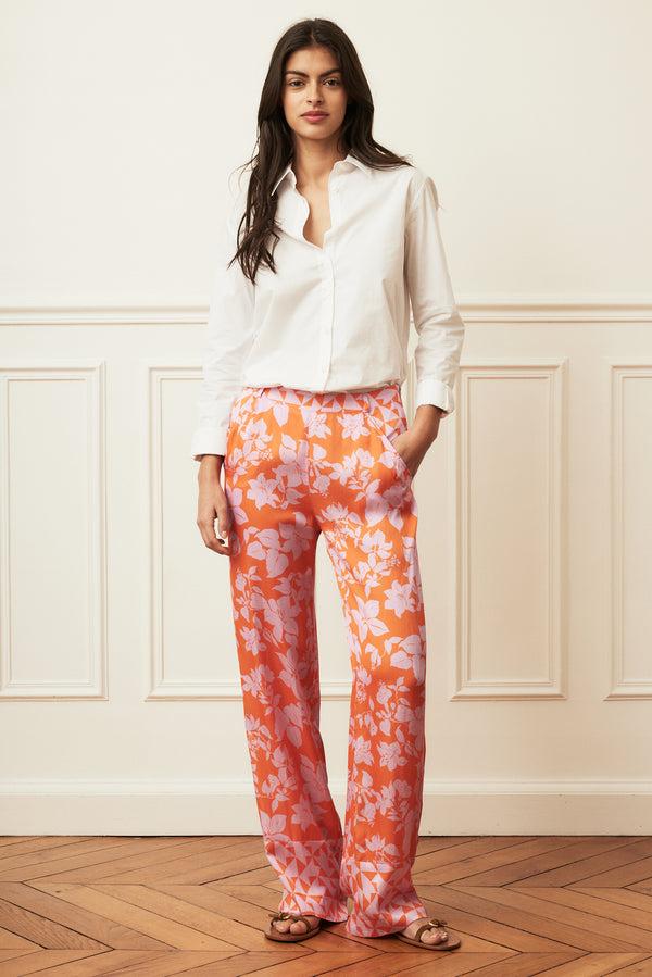 la petite francaise Pantalon Perché