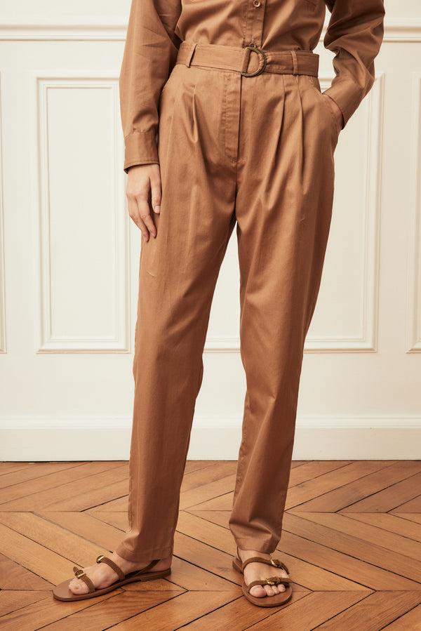 La Petite Francaise Pantalon Performant