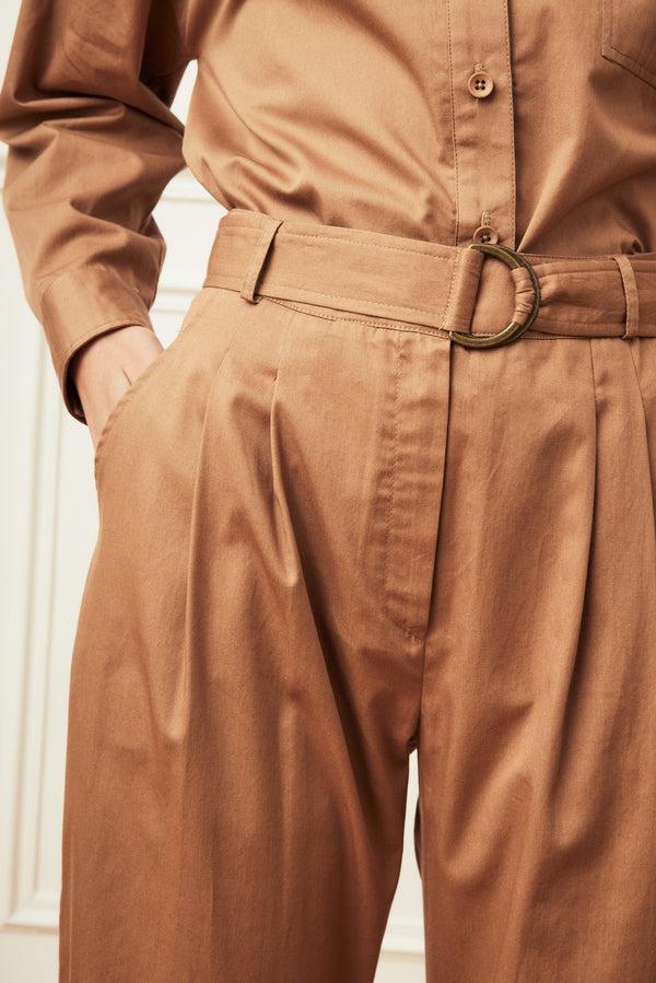 La Petite Francaise Pantalon Performant
