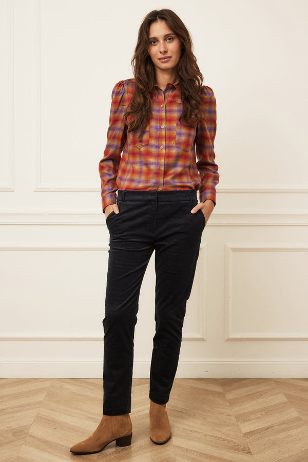 la petite francaise Pantalon Pernille