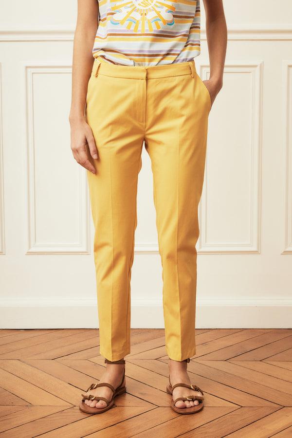 La Petite Francaise Pantalon Perspicace