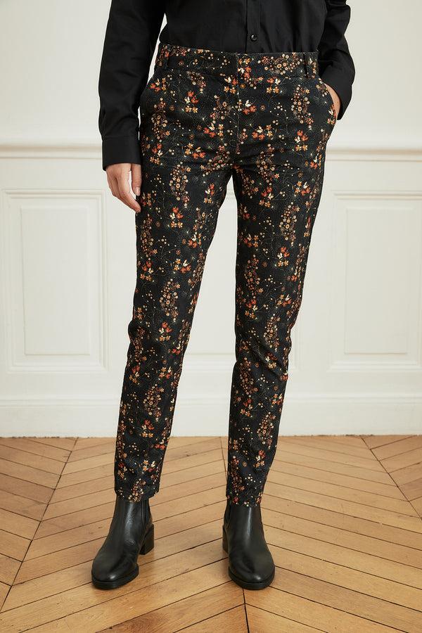 La Petite Francaise Pantalon Pétale