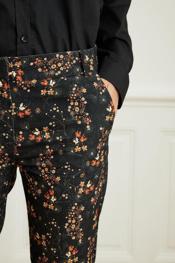La Petite Francaise Pantalon Pétale