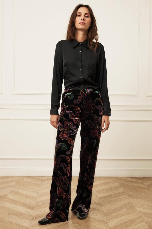 La Petite Francaise Pantalon Peter