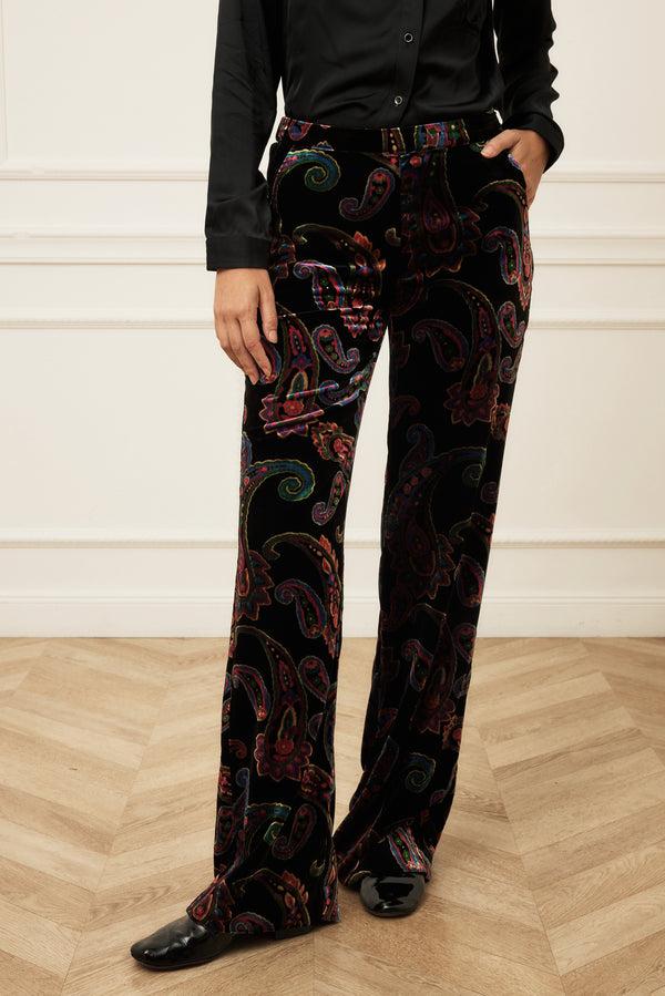 La Petite Francaise Pantalon Peter