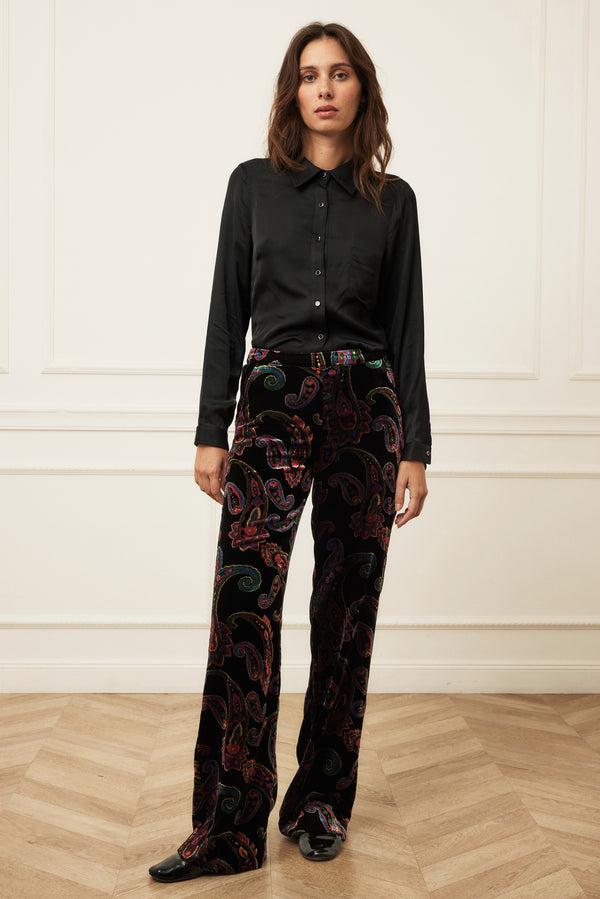 la petite francaise Pantalon Peter