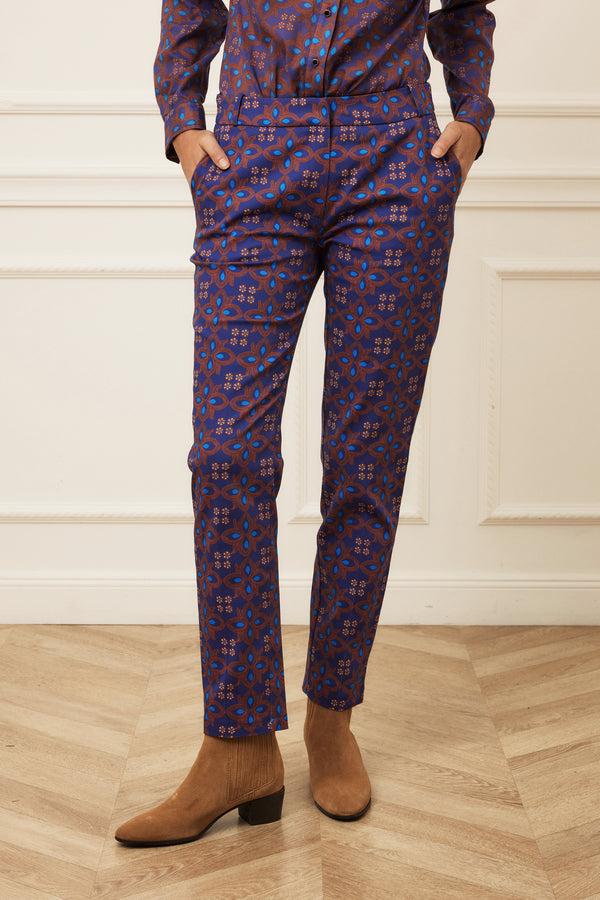 La Petite Francaise Pantalon Petra