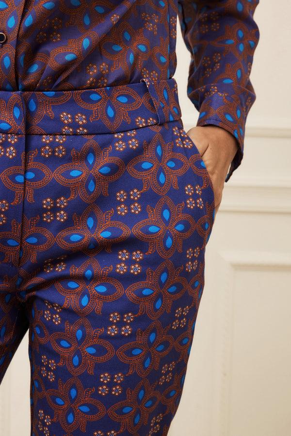 La Petite Francaise Pantalon Petra